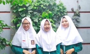 Kemenag Buka Seleksi Nasional Masuk Madrasah Aliyah Negeri 2021
