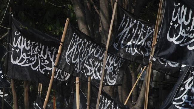 Unpad Copot Wakil Dekan karena Pernah Pimpin HTI di Bandung