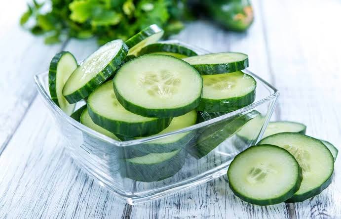 5 Manfaat Makan Mentimun Setiap Hari