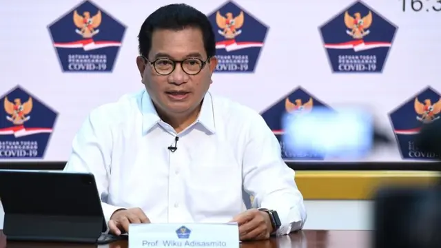 Indonesia Darurat Covid-19, Ketersediaan Tempat Tidur Pasien Corona Makin Menipis