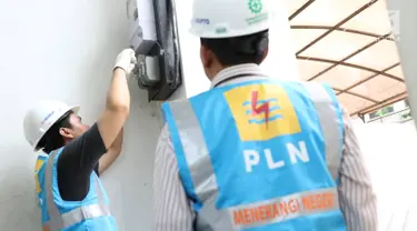 Perpanjangan Diskon Tarif Listrik PLN Bisa Dinikmati Mulai Hari Ini, 7 Januari 2021