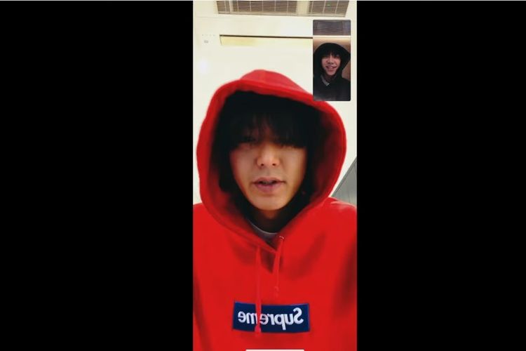 Ajak Lee Min Ho Kerja Sama, Lee Seung Gi Takut Tak Sanggup Bayar 