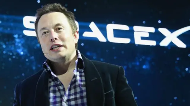 Geser Jeff Bezos, Elon Musk Jadi Orang Terkaya Dunia