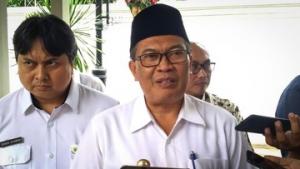 Wali Kota Bandung Positif Covid-19, Jalani Karantina Mandiri