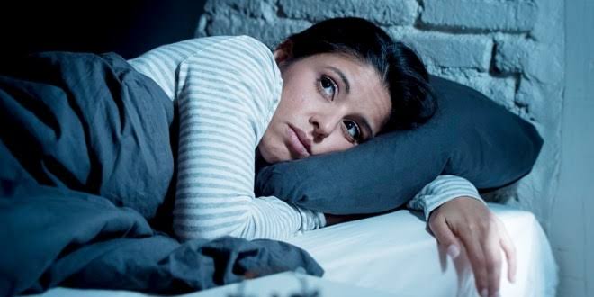 Studi: Sulit Tidur Jadi Gejala Jangka Panjang Covid-19