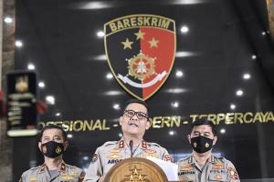 Tewasnya 4 Anggota Laskar FPI Dinyatakan Pelanggaran HAM, Kapolri Bentuk Tim Khusus