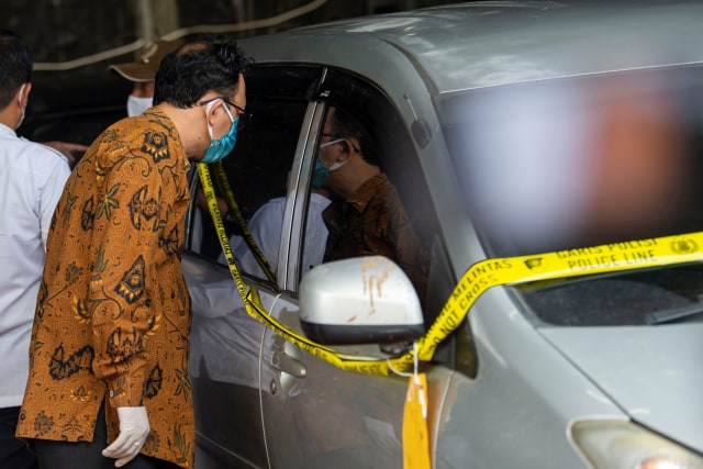 4 Rekomendasi Komnas HAM Soal Kasus Penembakan Pengawal Habib Rizieq