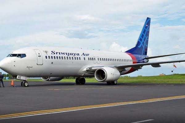 Manajemen Sriwijaya Air: Ini Peristiwa Sangat Berat, Kami Berduka Cita 