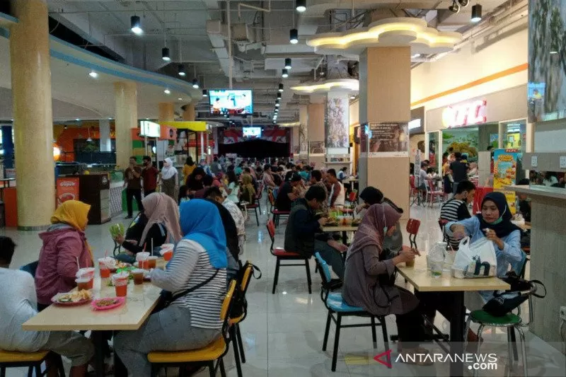 Penerapan PPKM, APPBI: Pasti Berdampak Pengurangan Tenaga Kerja