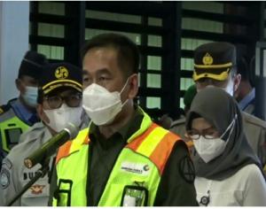 M. Awaludin: Angkasa Pura II Buka 3 Posko Pusat Krisis