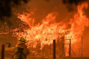 Ponpes di Lamongan Diduga Dibakar, Muhammadiyah Lapor Polisi