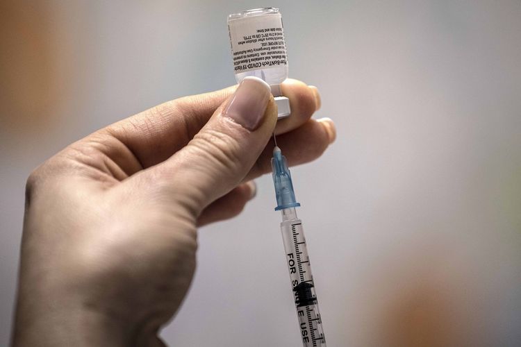 Program Vaksinasi Dimulai, PKS: Vaksin Merah Putih Harus Segera Ada
