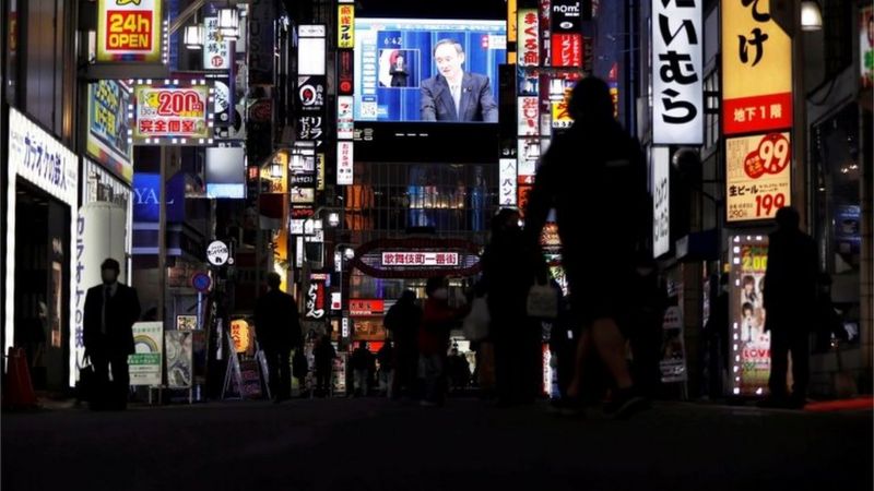 Ditemukan Varian Baru Virus Corona di Jepang, Apa yang Diketahui Sejauh Ini?