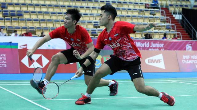 Hasil Thailand Open: 6 Wakil Indonesia ke Perempat Final