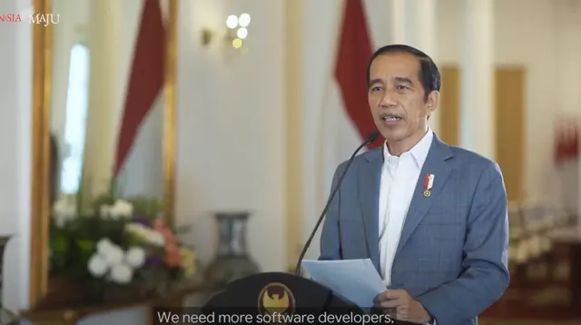 Presiden Minta PPATK Ikut Kawal dan Awasi Penyaluran Bantuan Sosial
