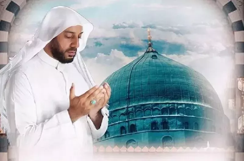 Keluarga: Syekh Ali Jaber Ingin Cetak Sejuta Penghafal Alquran di Indonesia