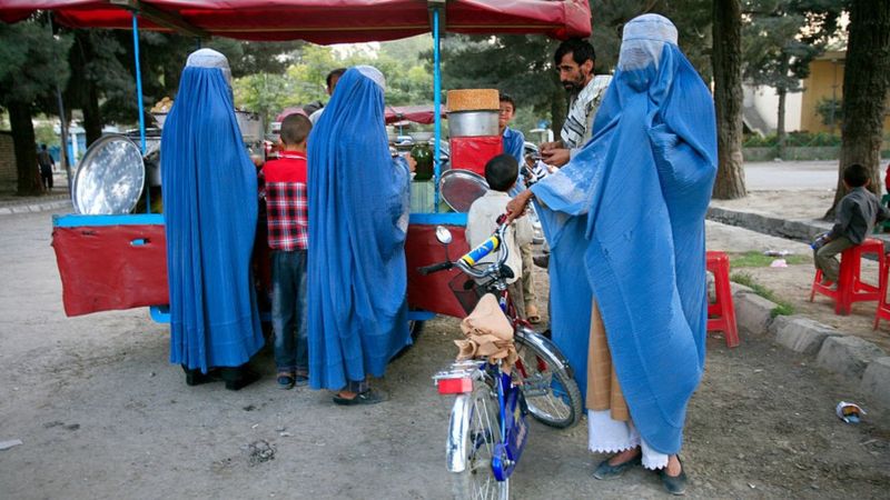 Taliban Serukan Pemimpinnya Hindari Praktik Poligami Karena Mahal