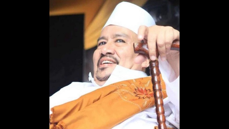 Pembina Majelis Taklim Al-Afaf, Habib Ali bin Abdurrahman Assegaf Meninggal Dunia
