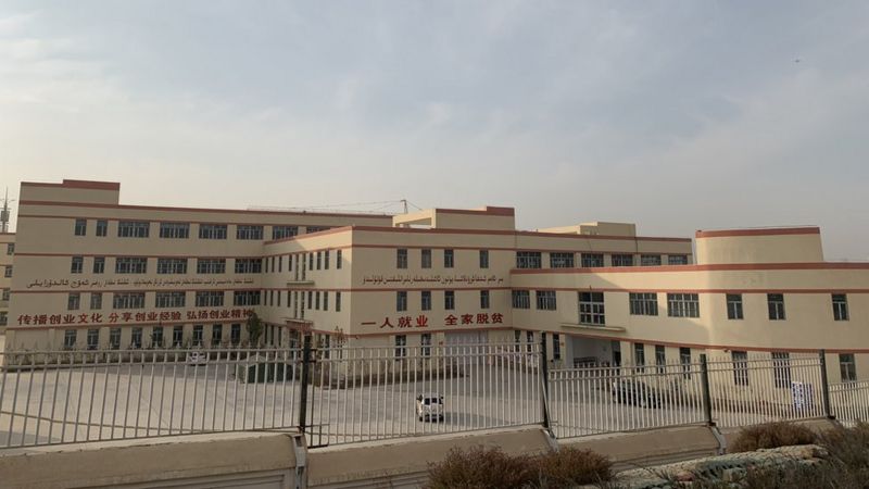 Tekanan dan Propaganda di China: Realitas Meliput di Xinjiang