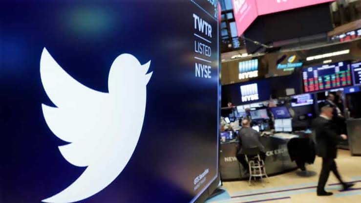 Pegawai Twitter Gembok Akun Khawatir Diserang Pendukung Donald Trump