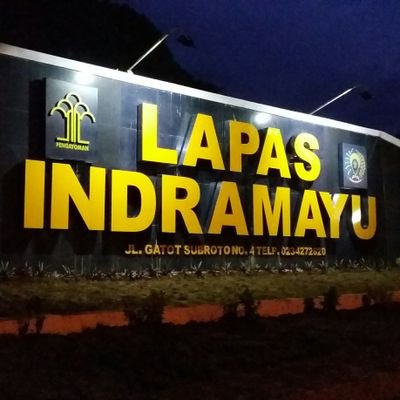 Tubuh Luka Memar, Tahanan Narkoba Tewas di Lapas Indramayu