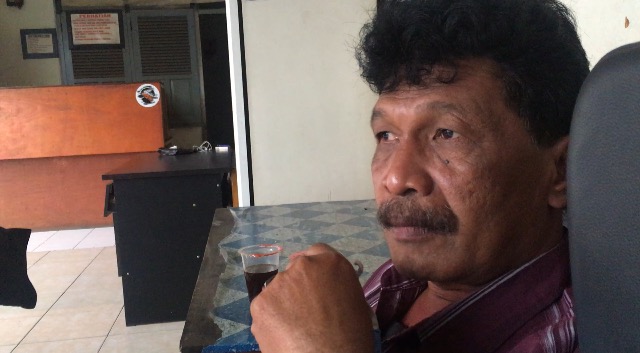20 Tahun Kemudikan Bus Raya, Jarot: Baru Kali ini Penumpang Ambyar