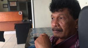 20 Tahun Kemudikan Bus Raya, Jarot: Baru Kali ini Penumpang Ambyar