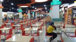 PHRI Sebut Lebih dari 1.000 Restoran Tutup Permanen karena Pandemi Covid-19