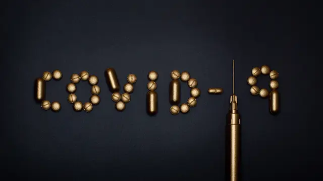 BPOM Tidak Pernah Keluarkan Izin Edar Lianhua Qingwen Capsules Obat Covid-19