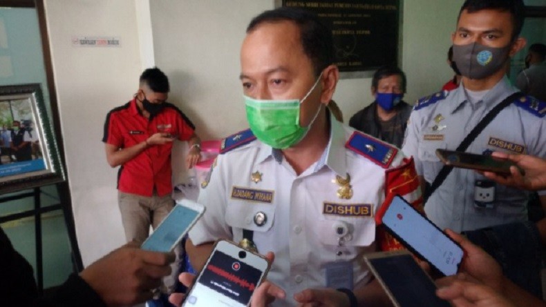 40 Anak Panti Asuhan di Depok Positif Covid-19, Diduga Terpapar dari Pekerja Bangunan