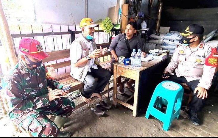 Perlu Ditindak, Penjualan Pupuk Bersubsidi Melalui Pengecer Rugikan Petani