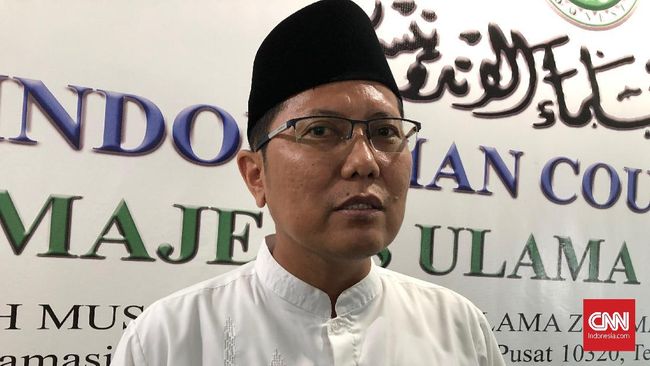 MUI Tolak PAM Swakarsa, Cemas Premanisme Dijamin Aparat