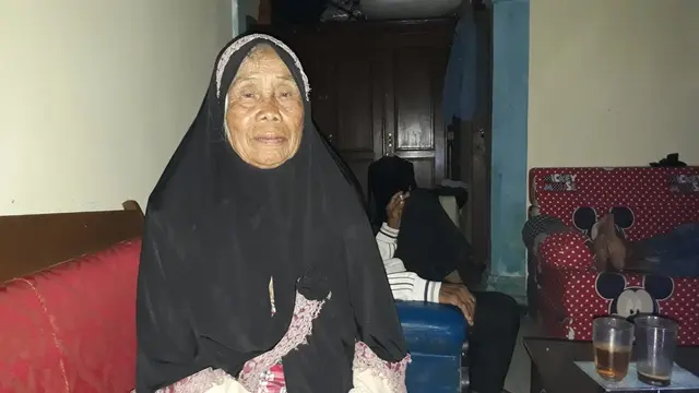 Ini Kasus Nenek Minah Disinggung Kapolri Disetujui DPR Listyo Sigit: Tak Boleh Lagi Ada Hukum Tajam ke Bawah Tumpul ke Atas