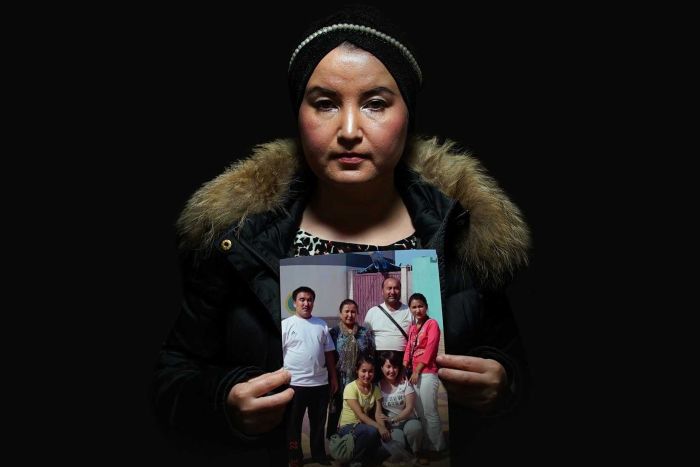 AS Resmi Tuding China Lakukan Genosida, Warga Uyghur di Australia Lega