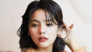 Aktris Song Yoo Jung Meninggal di Usia 27 Tahun, Diduga Bunuh Diri