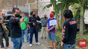 Perampokan Rp561 Juta Milik SPBU di Semarang Bermula dari Obrolan Iseng Tersangka Pelaku Orang Dalam  