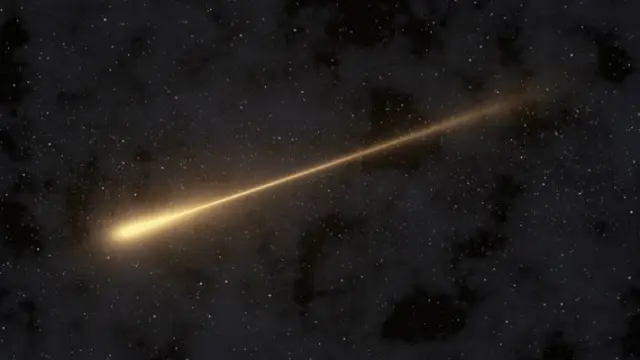 Heboh Suara Dentuman di Buleleng Bali, Warga Lihat Semacam Meteor