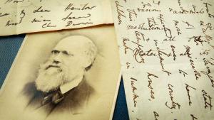Menyingkap Tabir `Misteri Mengerikan` Menghantui Charles Darwin,  Dikhawatirkan Rontokkan Teori Evolusi