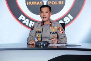 Polri Pastikan Konsep Pam Swakarsa  Komjen Listyo Sigit Berbeda dengan Tahun 1998 