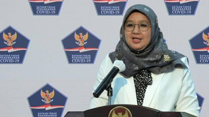Vaksinasi Mandiri, Kemenkes: Tak Ada Jual Beli Vaksin Corona