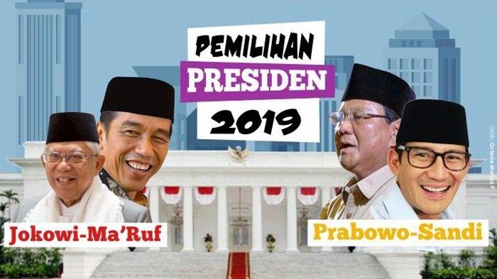 RUU Pemilu: Calon Presiden dan Kepala Daerah ke Depan Wajib Kader Parpol