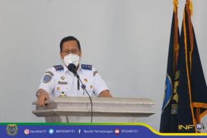 BPPTD Mempawah Berpotensi menjadi Politeknik