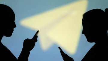 Cara Pindahkan History Chat WhatsApp Android ke Telegram