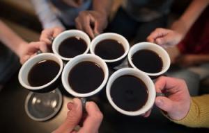 Ini 6 Efek yang Terjadi pada Tubuh Saat Berhenti Minum Kopi