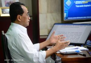 Larangan Mudik Final, Permenhub Pengendalian Transportasi pada Masa Idul Fitri 2021 Segera Terbit