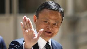 Tak Disukai, Jack Ma Ditendang dari Daftar Pengusaha China