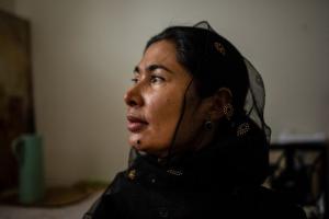 Pemerkosaan Sistematis Disebut Berlangsung Terhadap Tahanan Uighur di Kamp-kamp China: Tujuan Mereka Menghancurkan Semua Orang