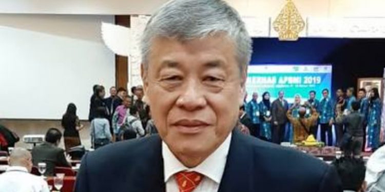 ISAA: Peran Keagenan Kapal Pemegang SIUPKK perkuat sinergi  & Pelayaran lebih Fokus pada Bisnis Inti 