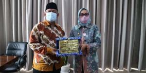 Antara Kota Cirebon dan Kota Tarakan Bakal Dijalin Kerjasama Bidang Perikanan 