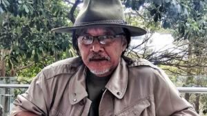 Heran Berita Banjir Semarang Kurang Disorot, Sujiwo Tedjo Sindir Buzzer: Tumben Gak Heboh
